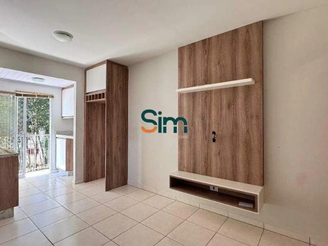 Apartamento aluguel em Chapecó