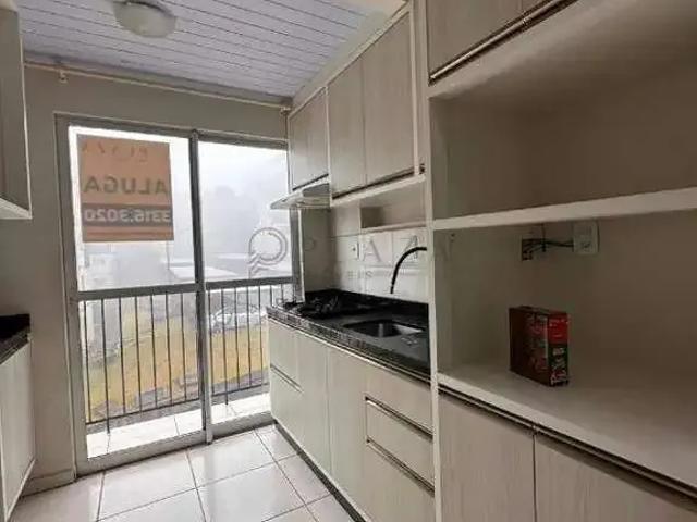 Apartamento aluguel em Região Geográfica Imediata de Chapecó, Chapecó