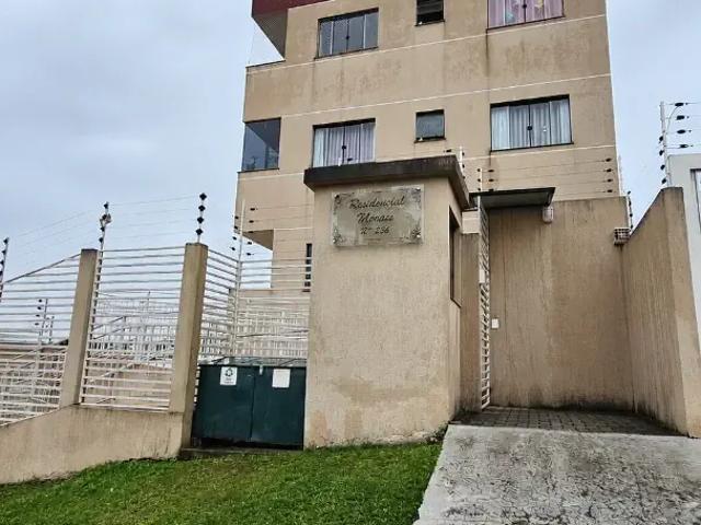 Apartamento aluguel em Região Geográfica Imediata de Curitiba, Região Metropolitana de Curitiba
