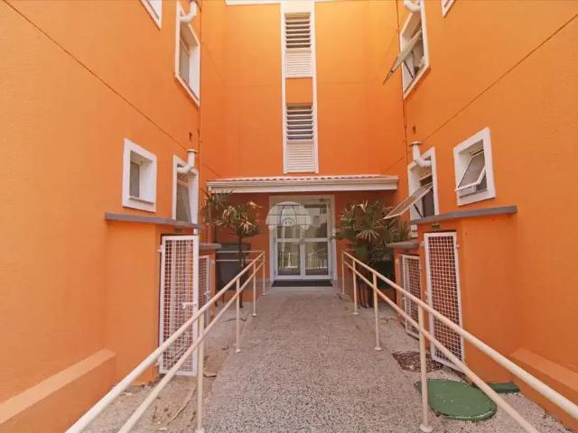 Apartamento aluguel em Região Geográfica Imediata de Curitiba, Região Metropolitana de Curitiba