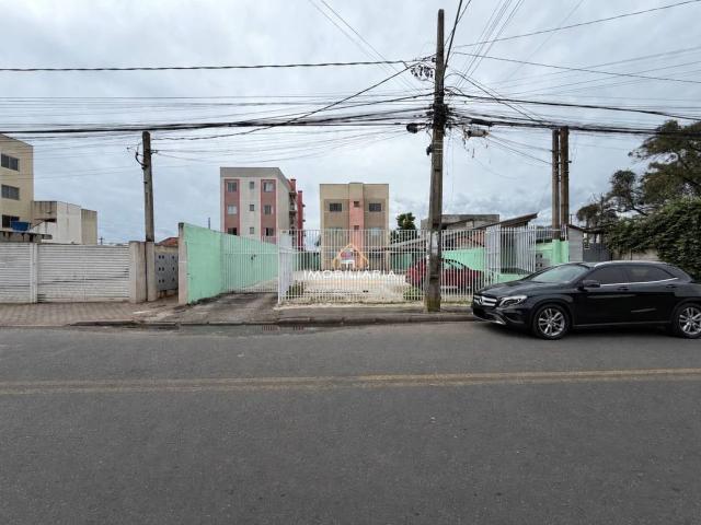Apartamento aluguel em Guaraituba, Colombo