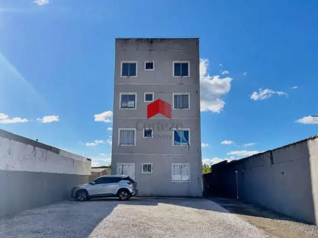 Apartamento aluguel em Região Geográfica Imediata de Curitiba, Região Metropolitana de Curitiba