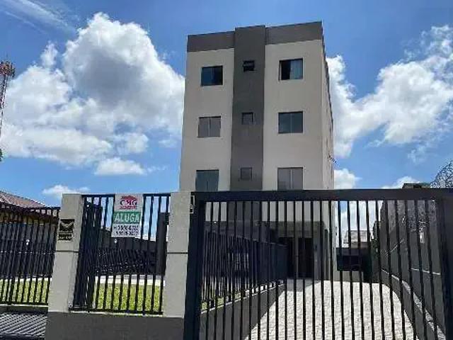 Apartamento aluguel em Região Geográfica Imediata de Curitiba, Região Metropolitana de Curitiba