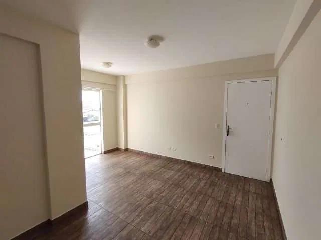 Apartamento aluguel em Guaraituba, Colombo