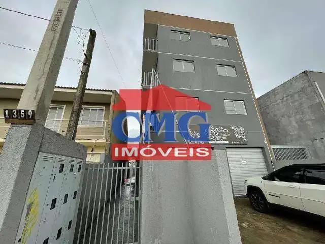 Apartamento aluguel em Região Geográfica Imediata de Curitiba, Região Metropolitana de Curitiba