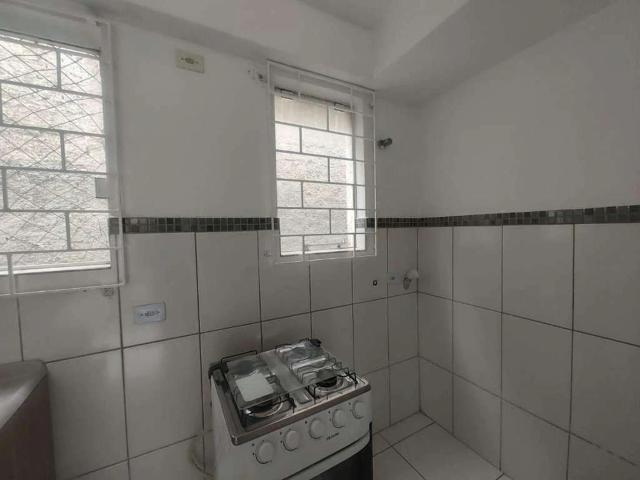 Apartamento aluguel em Guarani, Colombo
