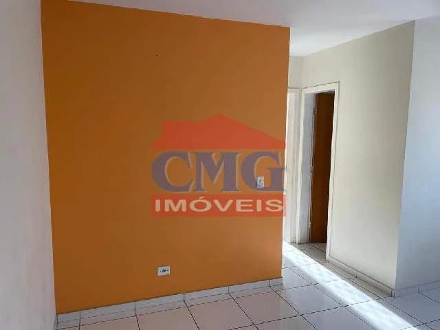 Apartamento aluguel em Guarani, Colombo