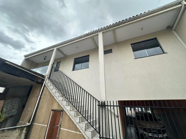 Apartamento aluguel em Atuba, Colombo