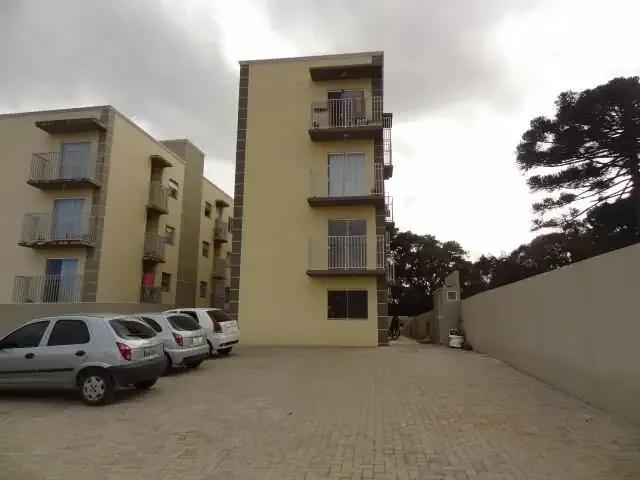 Apartamento aluguel em Região Geográfica Imediata de Curitiba, Região Metropolitana de Curitiba