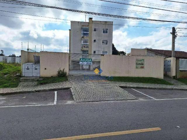 Apartamento aluguel em Região Geográfica Imediata de Curitiba, Região Metropolitana de Curitiba