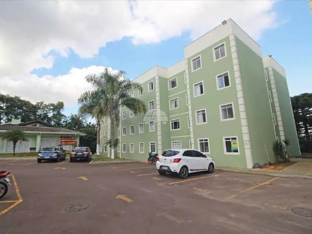 Apartamento aluguel em Região Geográfica Imediata de Curitiba, Região Metropolitana de Curitiba