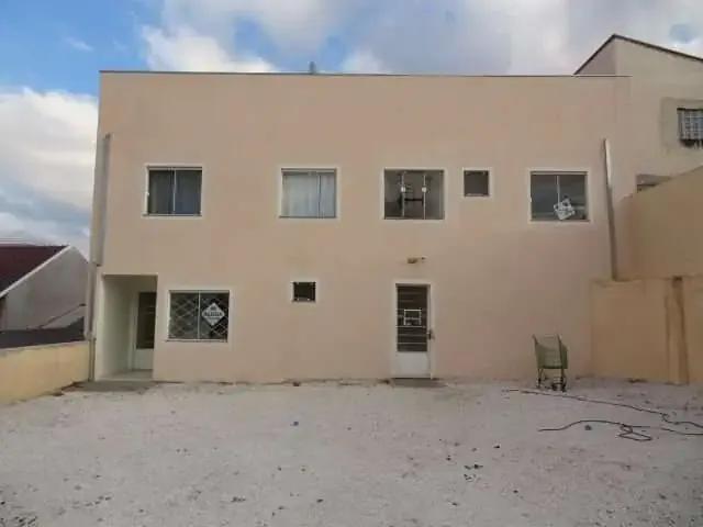 Apartamento aluguel em Região Geográfica Imediata de Curitiba, Região Metropolitana de Curitiba