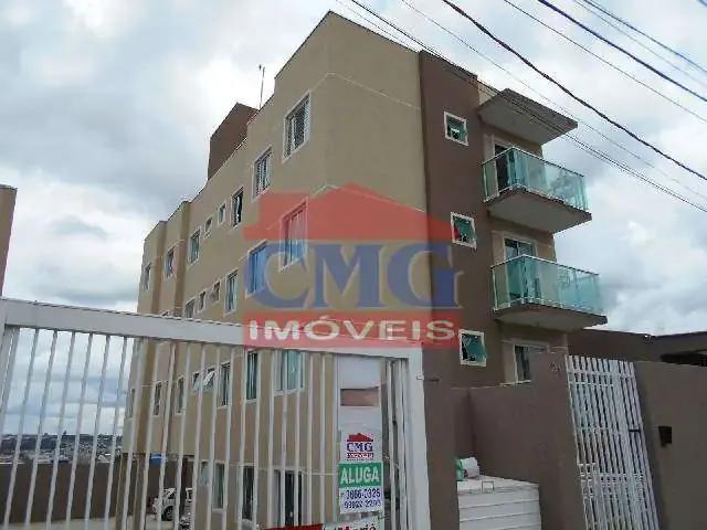 Apartamento aluguel em Região Geográfica Imediata de Curitiba, Região Metropolitana de Curitiba