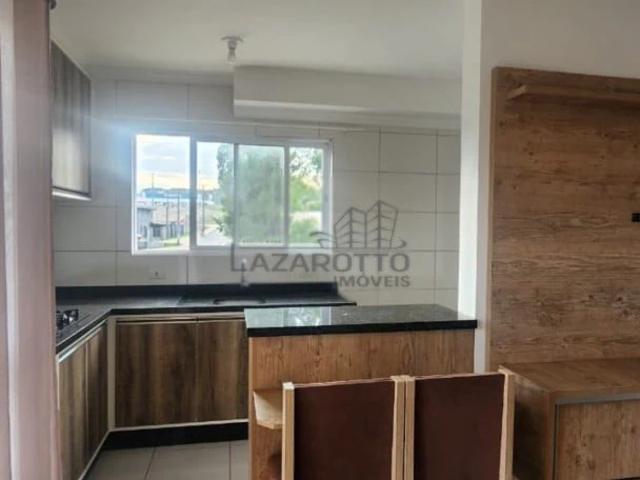 Apartamento aluguel em Roça Grande, Colombo