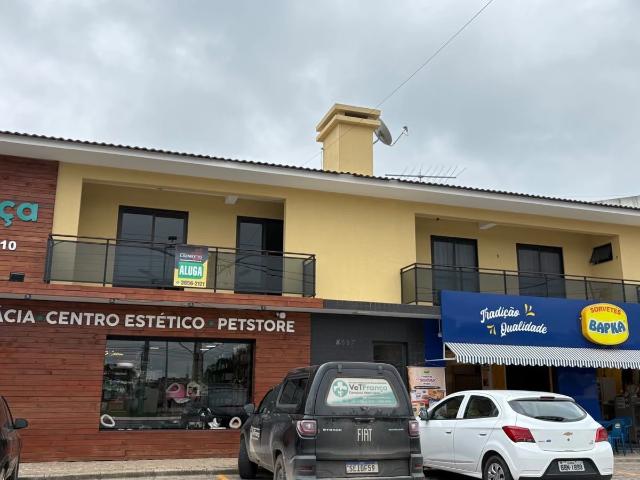Apartamento aluguel em Região Geográfica Imediata de Curitiba, Região Metropolitana de Curitiba