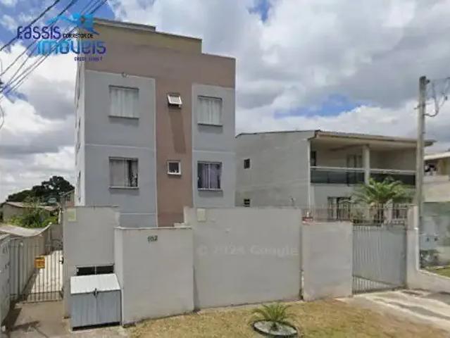 Apartamento aluguel em Região Geográfica Imediata de Curitiba, Região Metropolitana de Curitiba