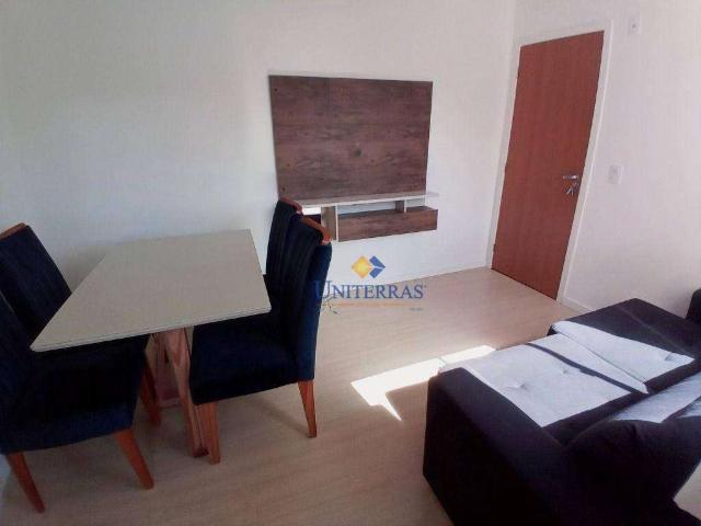 Apartamento aluguel em Região Geográfica Imediata de Curitiba, Região Metropolitana de Curitiba