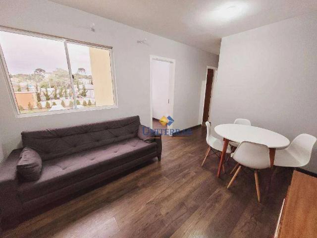 Apartamento aluguel em São Gabriel, Colombo