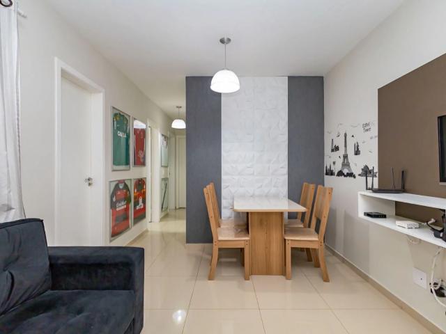 Apartamento aluguel em Roça Grande, Colombo