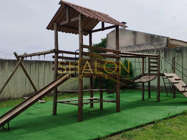 Apartamento aluguel em São Gabriel, Colombo