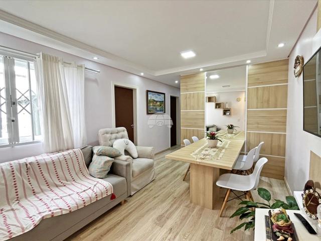 Apartamento aluguel em Condominio Rio Japurá, Colombo