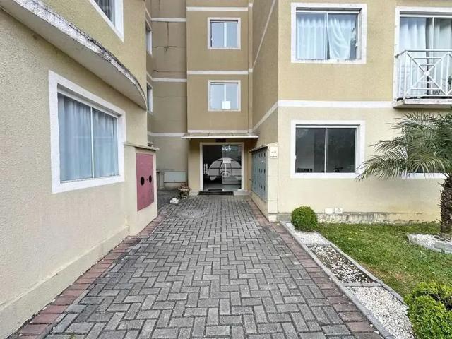 Apartamento aluguel em Região Geográfica Imediata de Curitiba, Região Metropolitana de Curitiba