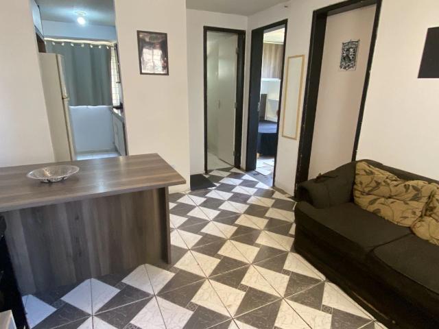 Apartamento aluguel em Guaraituba, Colombo