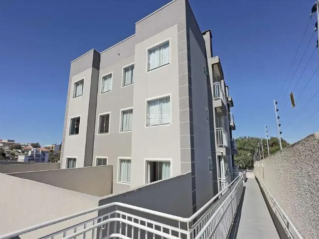 Apartamento aluguel em Região Geográfica Imediata de Curitiba, Região Metropolitana de Curitiba