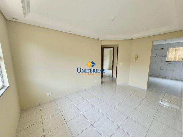 Apartamento aluguel em Condominio Rio Japurá, Colombo