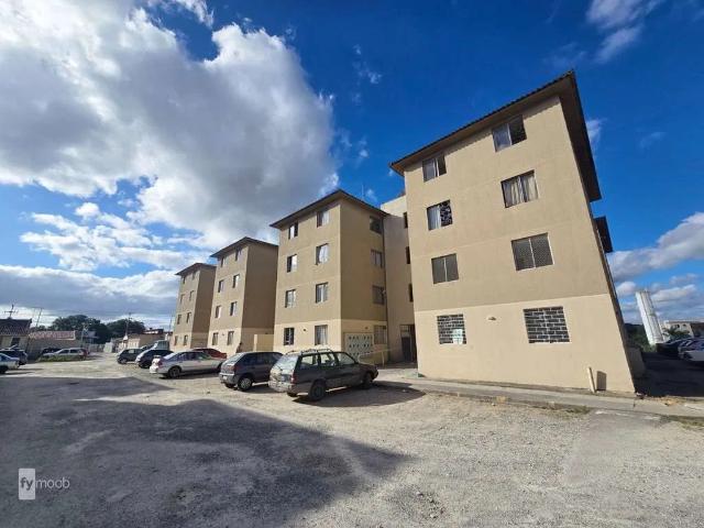 Apartamento aluguel em São Gabriel, Colombo