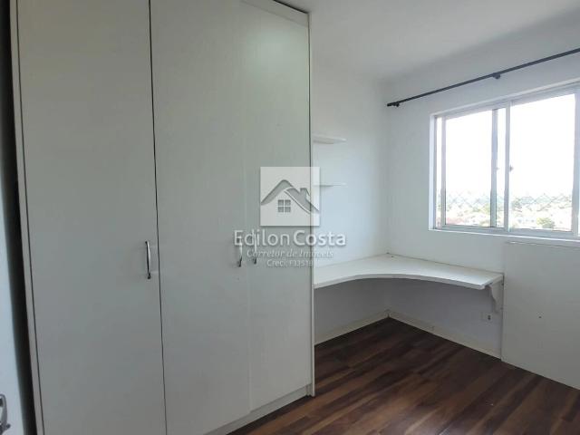 Apartamento aluguel em São Gabriel, Colombo