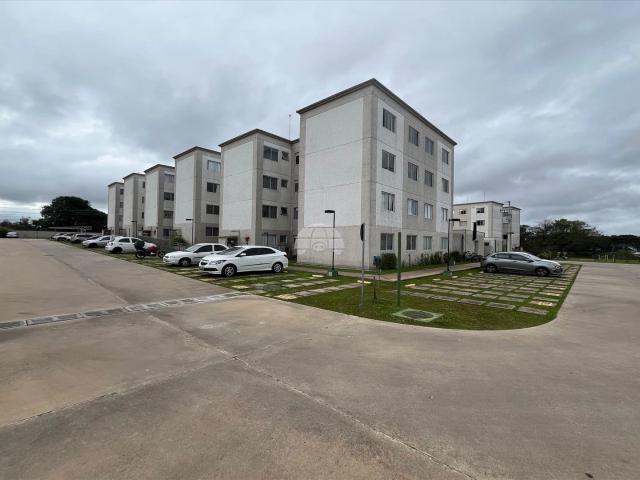 Apartamento aluguel em São Gabriel, Colombo