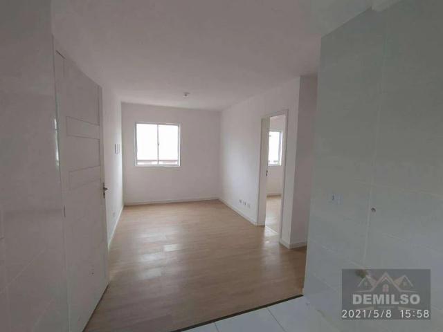 Apartamento aluguel em São Gabriel, Colombo