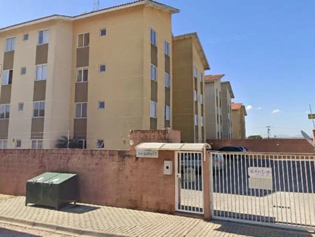 Apartamento aluguel em São Gabriel, Colombo