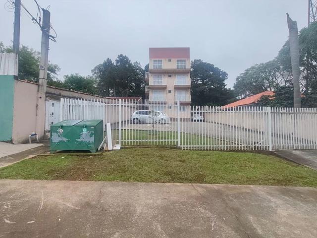 Apartamento aluguel em São Gabriel, Colombo