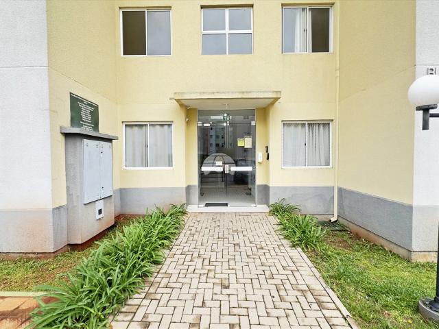 Apartamento aluguel em Condominio Rio Japurá, Colombo