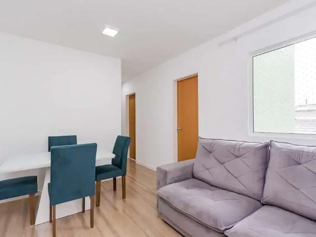 Apartamento aluguel em Região Geográfica Imediata de Curitiba, Região Metropolitana de Curitiba