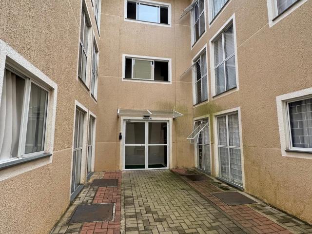 Apartamento aluguel em Campo Pequeno, Colombo