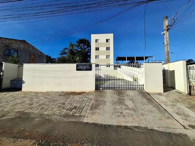 Apartamento aluguel em Região Geográfica Imediata de Curitiba, Região Metropolitana de Curitiba