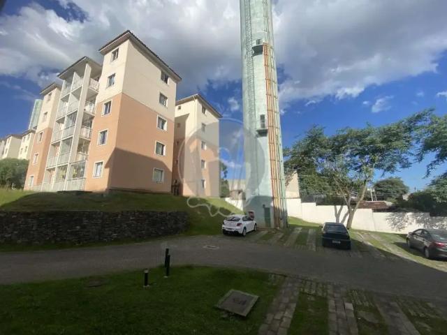 Apartamento aluguel em Região Geográfica Imediata de Curitiba, Região Metropolitana de Curitiba
