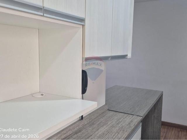 Apartamento aluguel em Jardim Santa Rosa, Valinhos