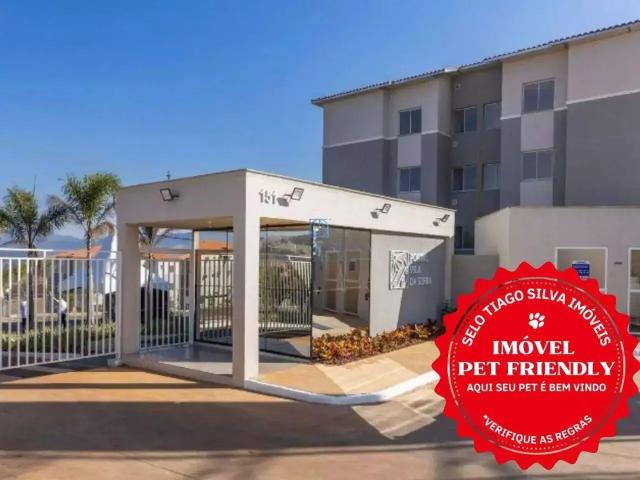 Apartamento aluguel em Região Geográfica Imediata de Pouso Alegre, Congonhal