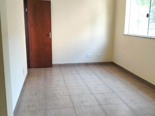 Apartamento aluguel em Campo Alegre, Conselheiro Lafaiete