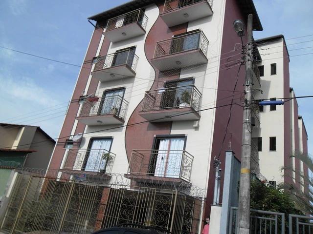 Apartamento aluguel em Chapada, Conselheiro Lafaiete