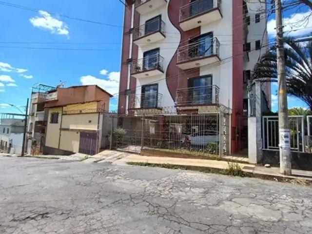 Apartamento aluguel em Região Geográfica Imediata de Conselheiro Lafaiete, Conselheiro Lafaiete