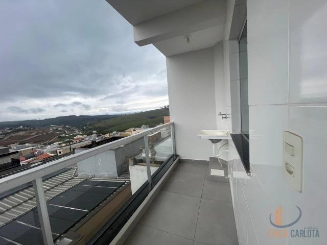 Apartamento aluguel em Conselheiro Lafaiete, Região Geográfica Intermediária de Juiz de Fora