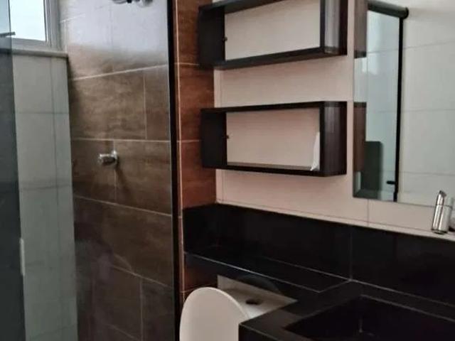 Apartamento aluguel em Conselheiro Lafaiete, Região Geográfica Intermediária de Juiz de Fora