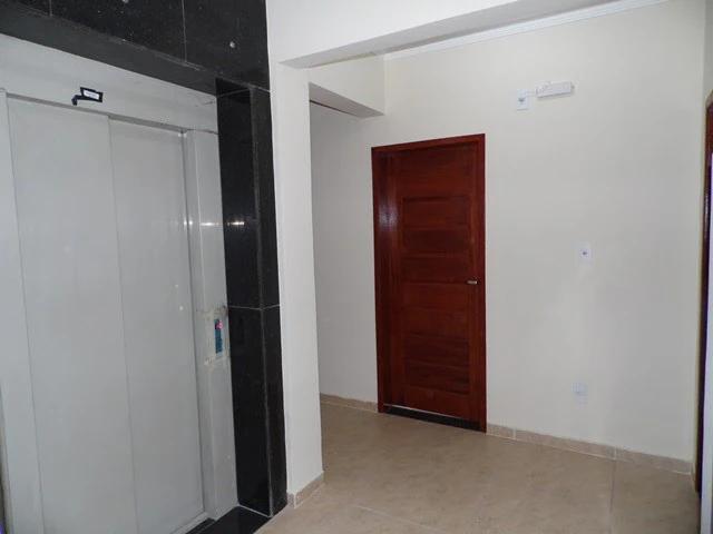 Apartamento aluguel em Parque das Acácias, Conselheiro Lafaiete