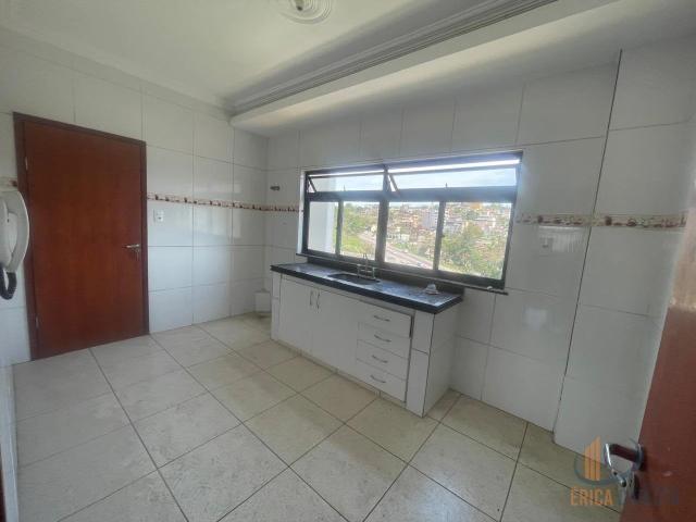 Apartamento aluguel em Conselheiro Lafaiete, Região Geográfica Intermediária de Juiz de Fora
