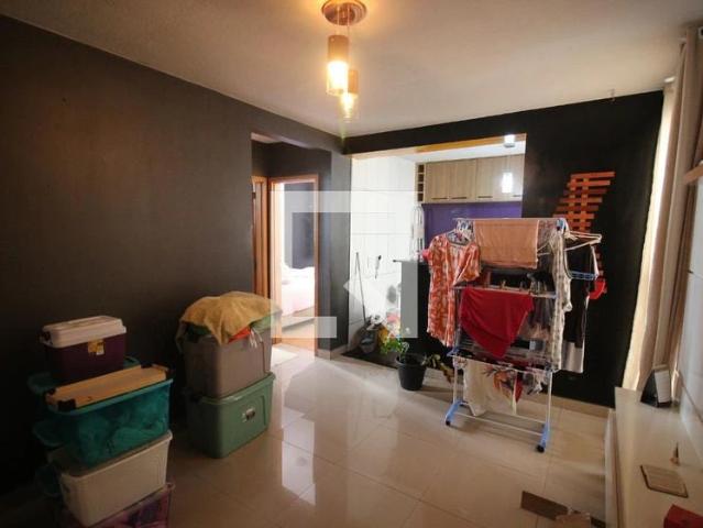 Apartamento aluguel em Eldorado, Contagem